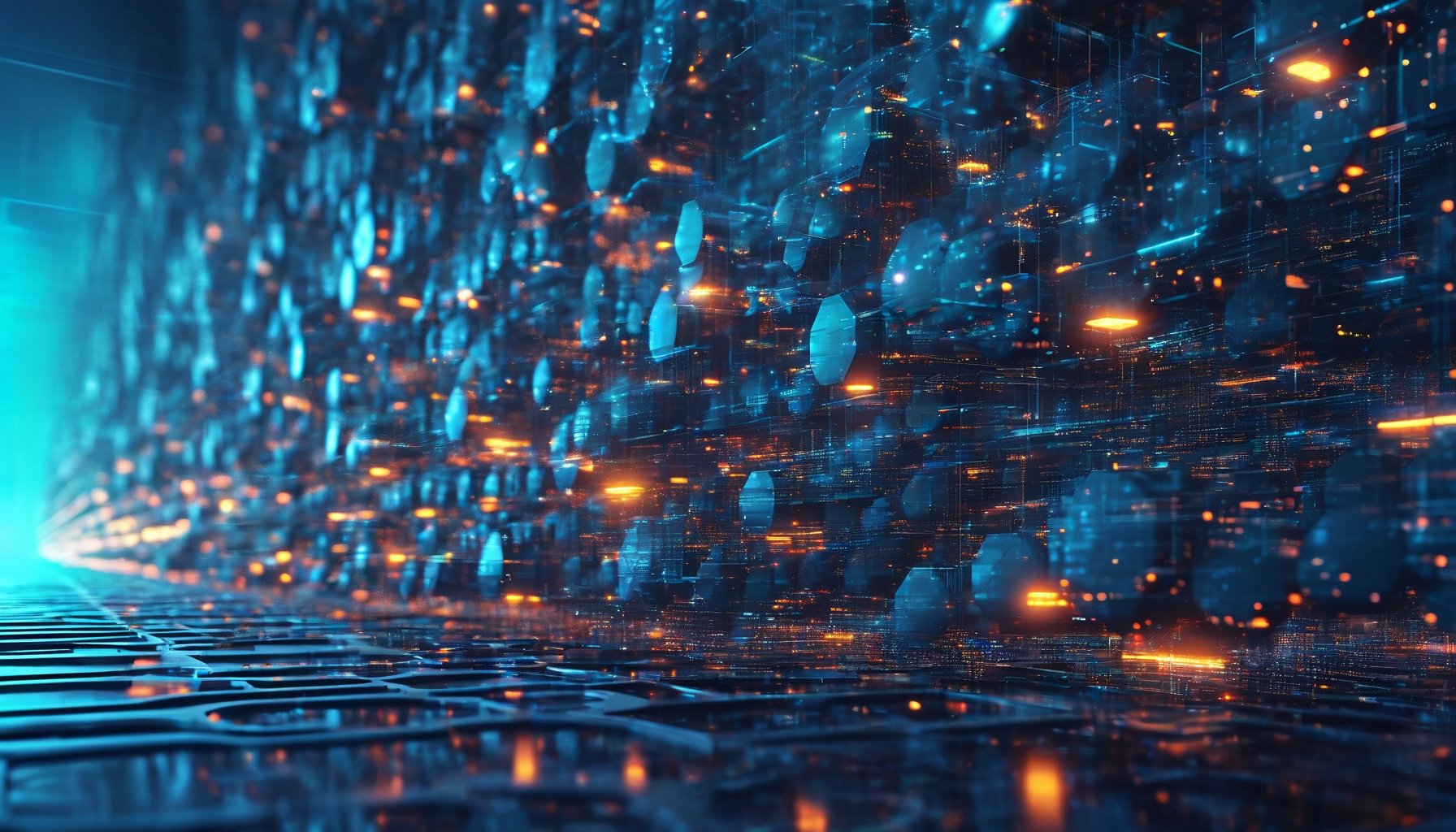 探索云原生矩阵：技术栈构建、微服务架构与容器化演进路径