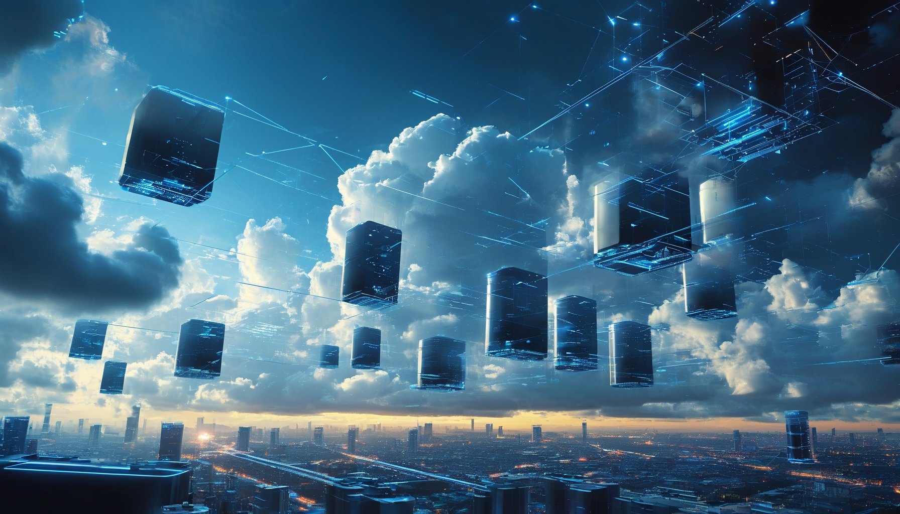 云原生架构演进与关键技术栈深度解析