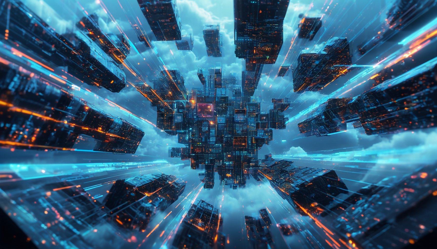 云原生架构下的容器编排与微服务治理策略探讨