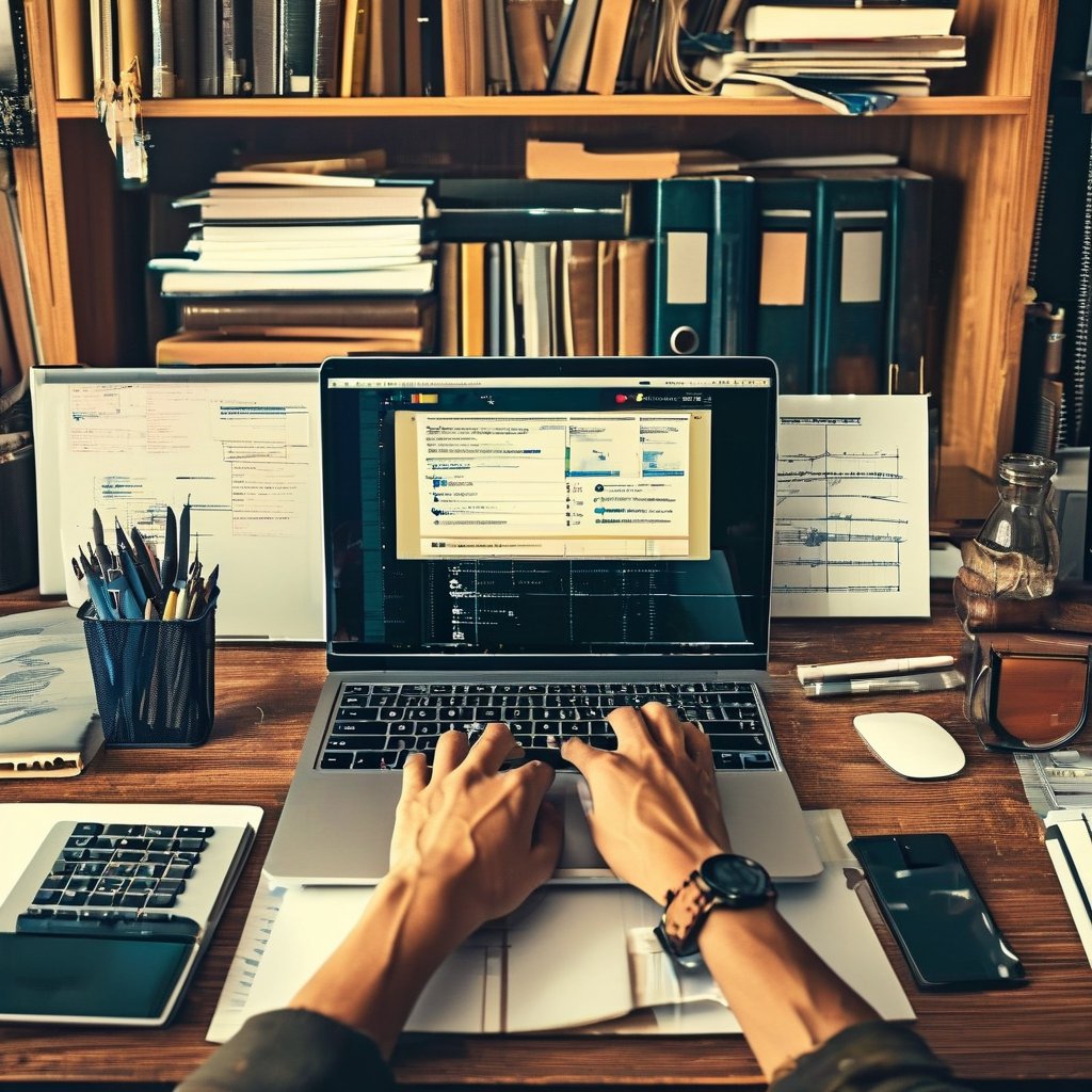 网站被收录慢怎么办？这5个实用SEO技巧帮你快速优化收录