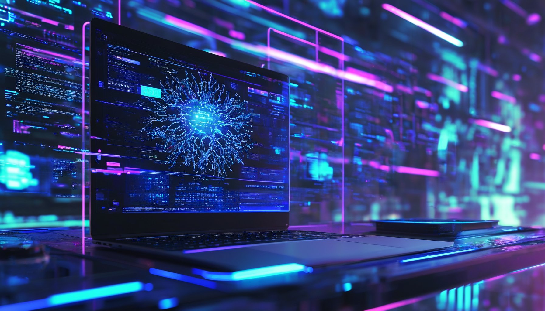 AI驱动的前端变革：探索智能化开发新范式