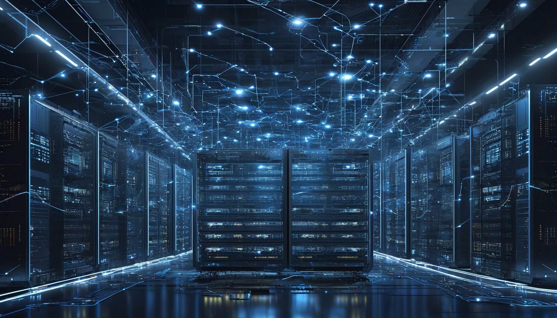 企业级AI平台架构设计：AI技术前沿与后端实践解析