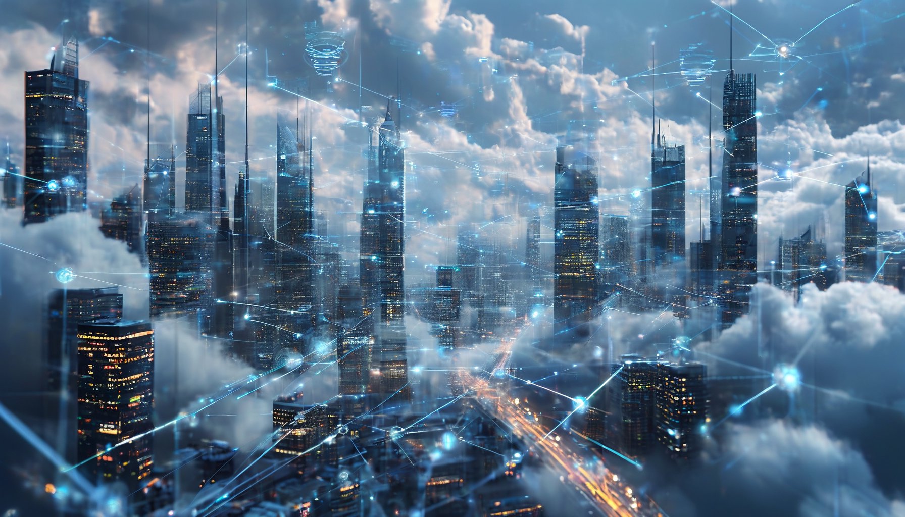 《云原生架构范式：关键技术演进与实践路径探索》