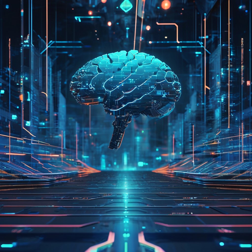 中国AI产业规模将持续扩张，核心企业数量突破6000家