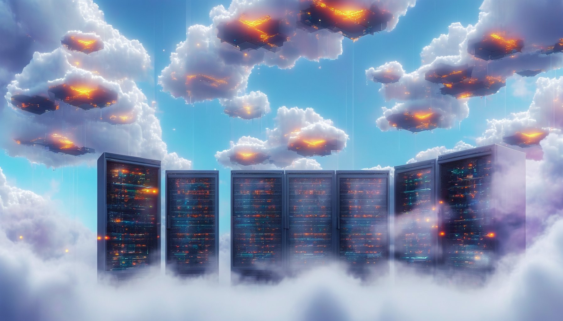 面向云原生的分布式系统架构设计与关键技术实践