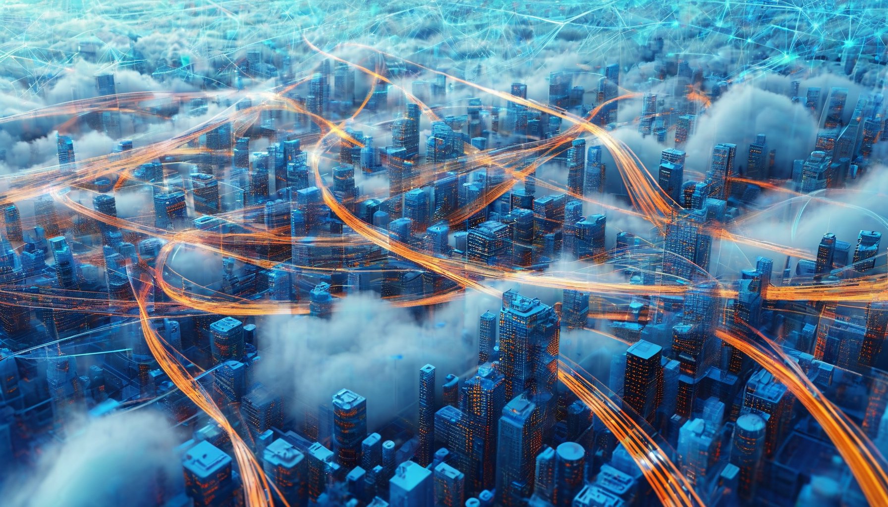 云原生架构演进：从容器编排到服务网格的技术解析