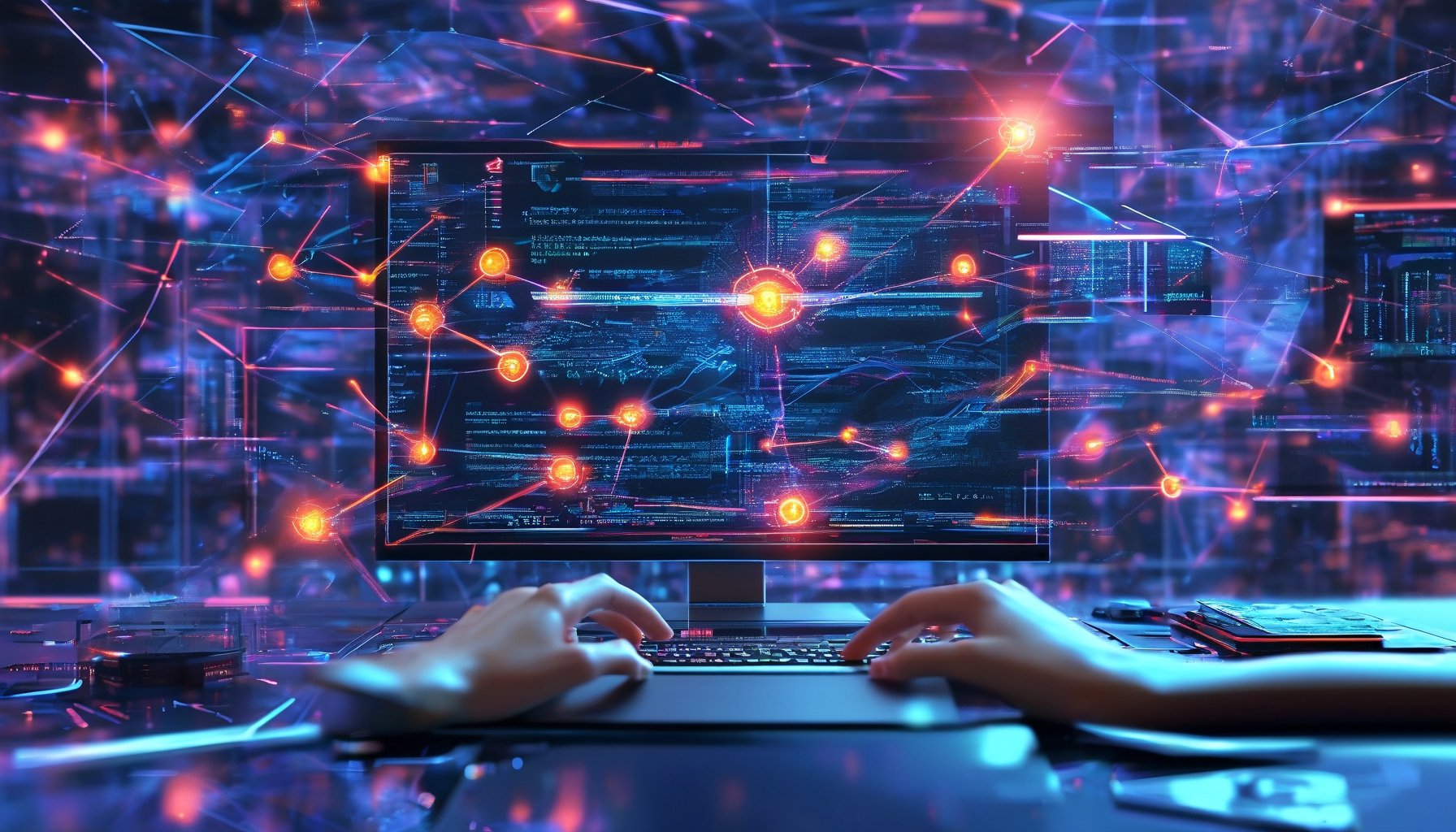 深度解析前端AI技术：智能化开发的演进之路