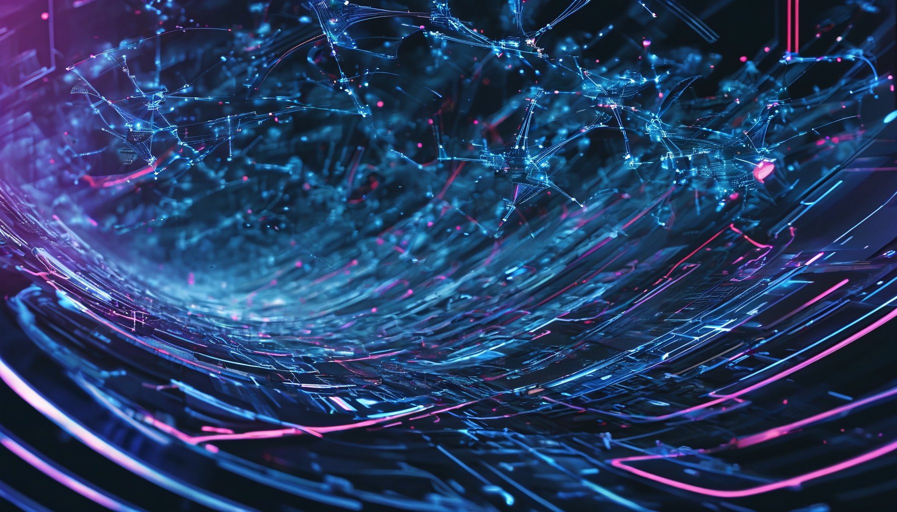 前端智能化革命：AI技术驱动下的创新研发实践