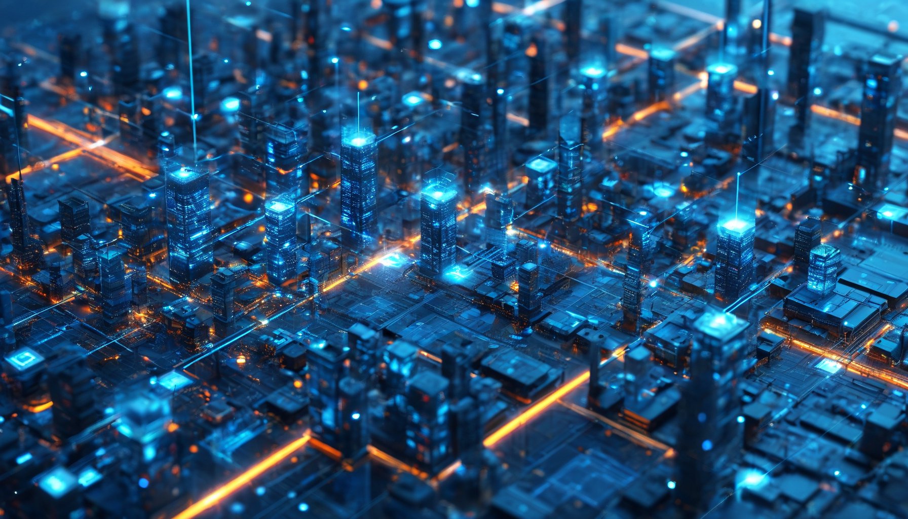 基于大模型的武汉企业级AI平台架构设计与微服务实战解析