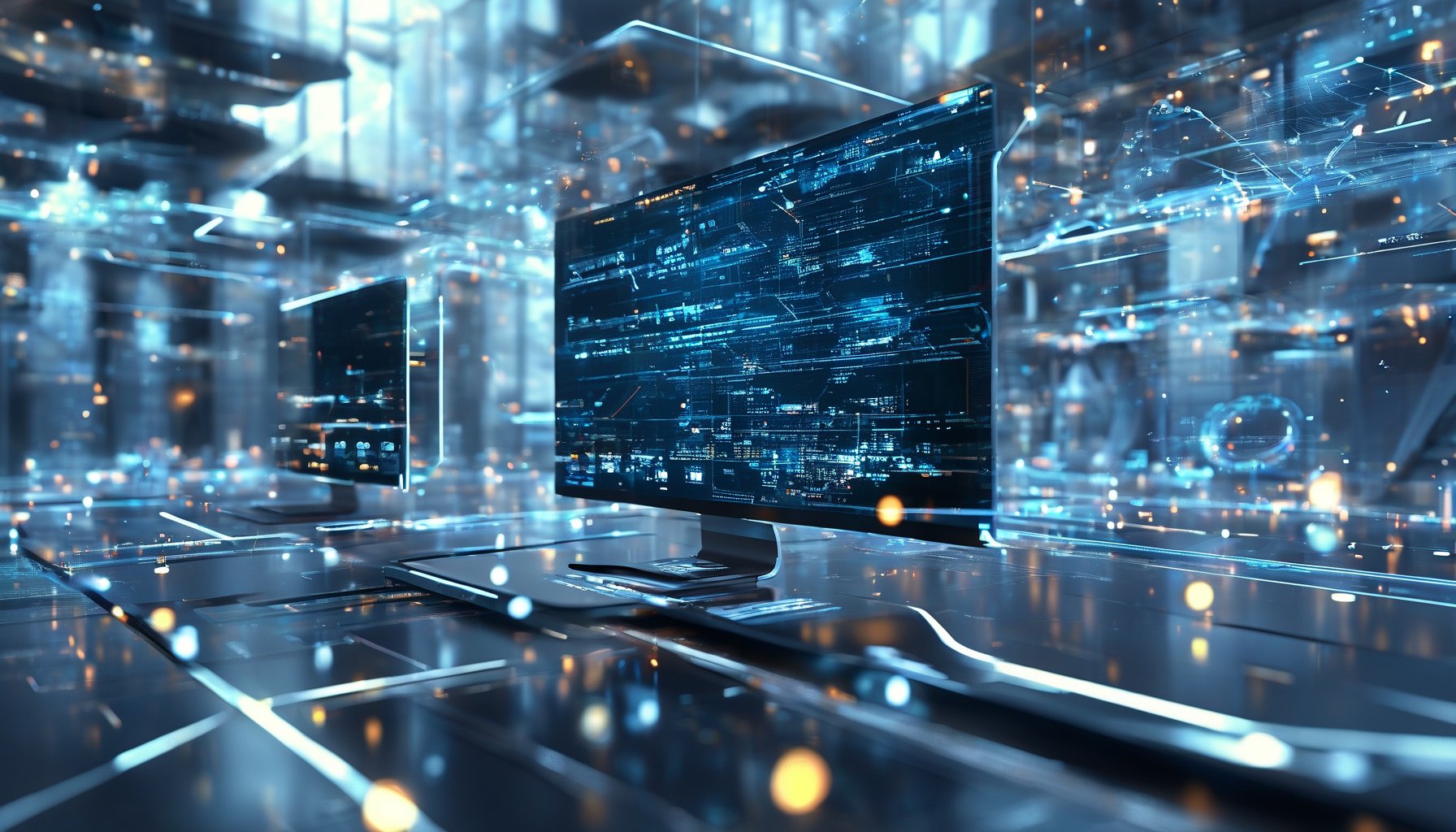 晴辰云企业级AI平台：架构设计与前沿技术原理解析