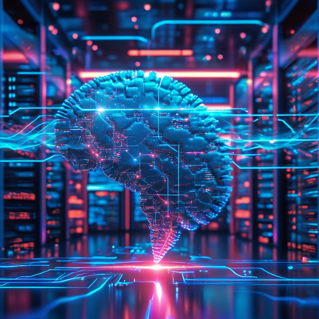 中国AI产业规模加速扩张，2026年预计核心技术突破迎来新阶段