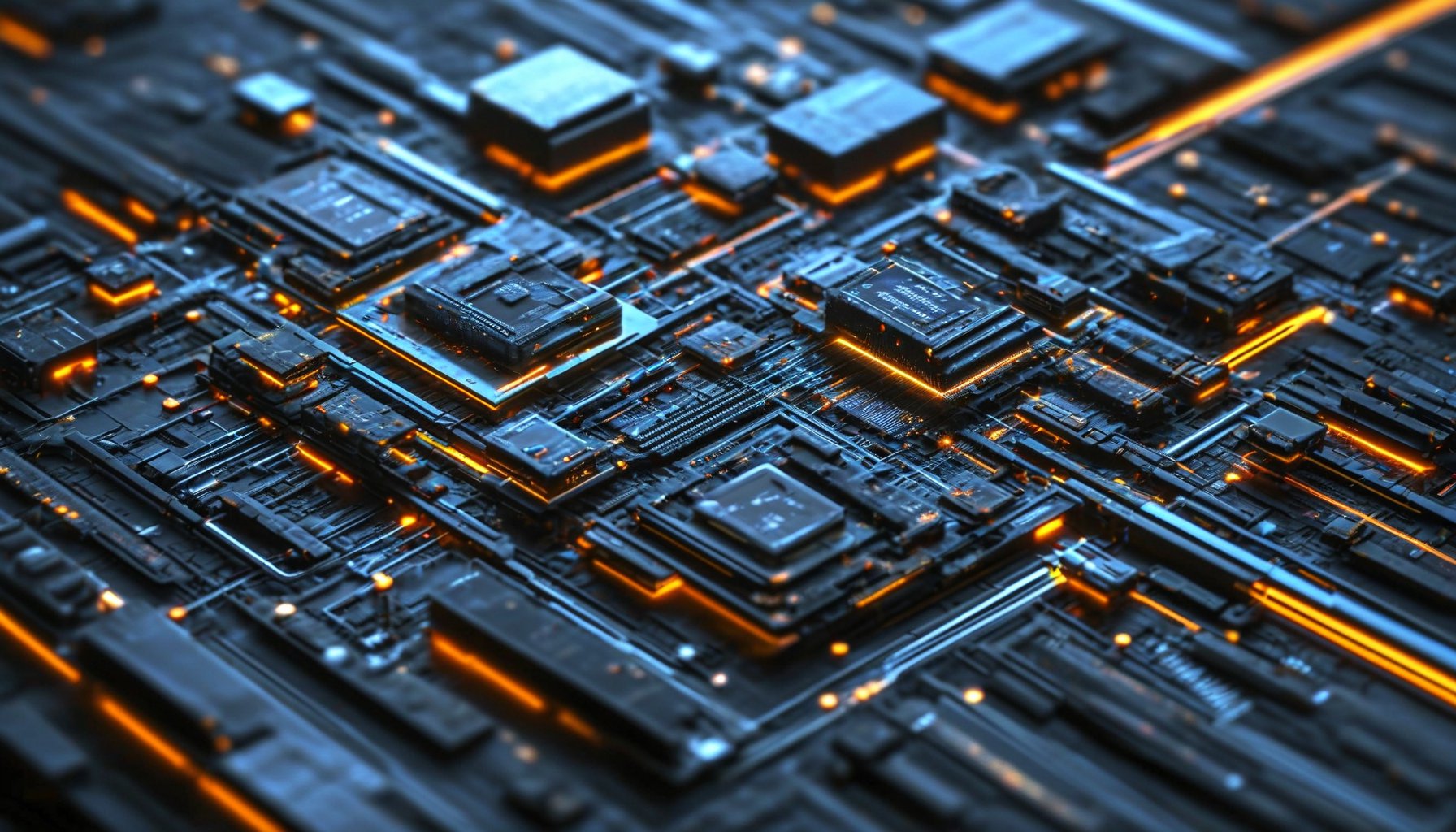 后端技术进阶：复杂场景难点攻克与解决方案