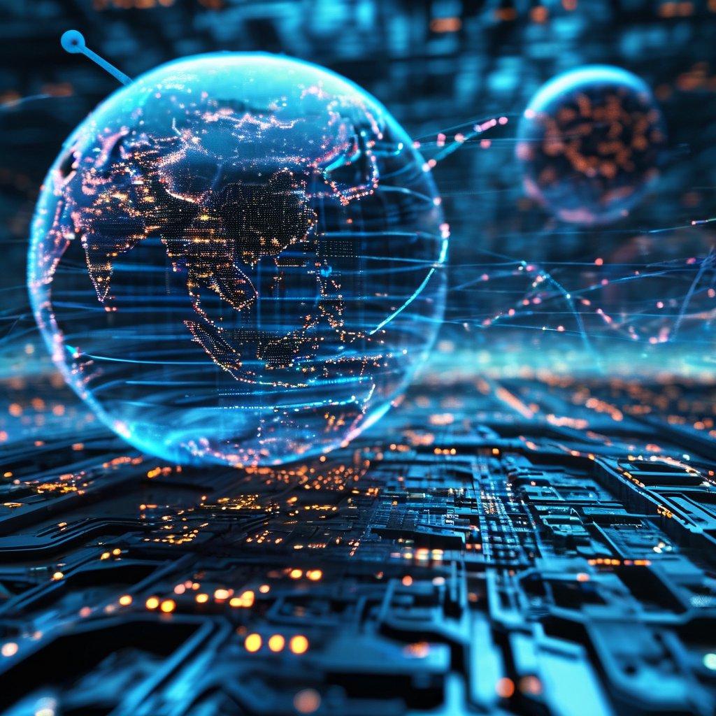 2026年中国AI产业规模预计突破新高，企业数量超6000家