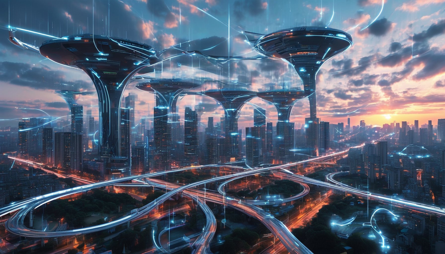 AI原生应用架构解析：模型驱动与云原生后端的武汉实践