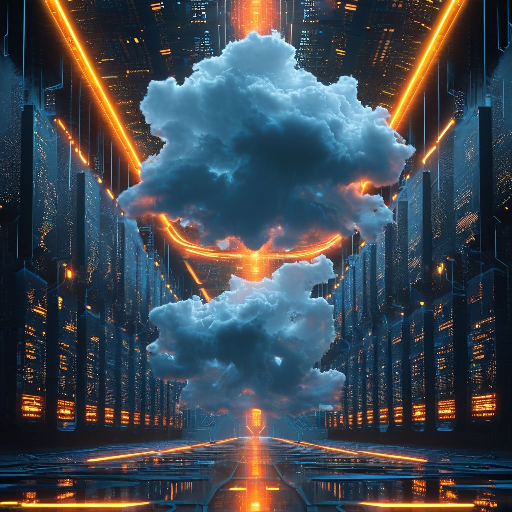 IBM展望2026年AI趋势：云市场激战升级，芯片自主成巨头角力关键