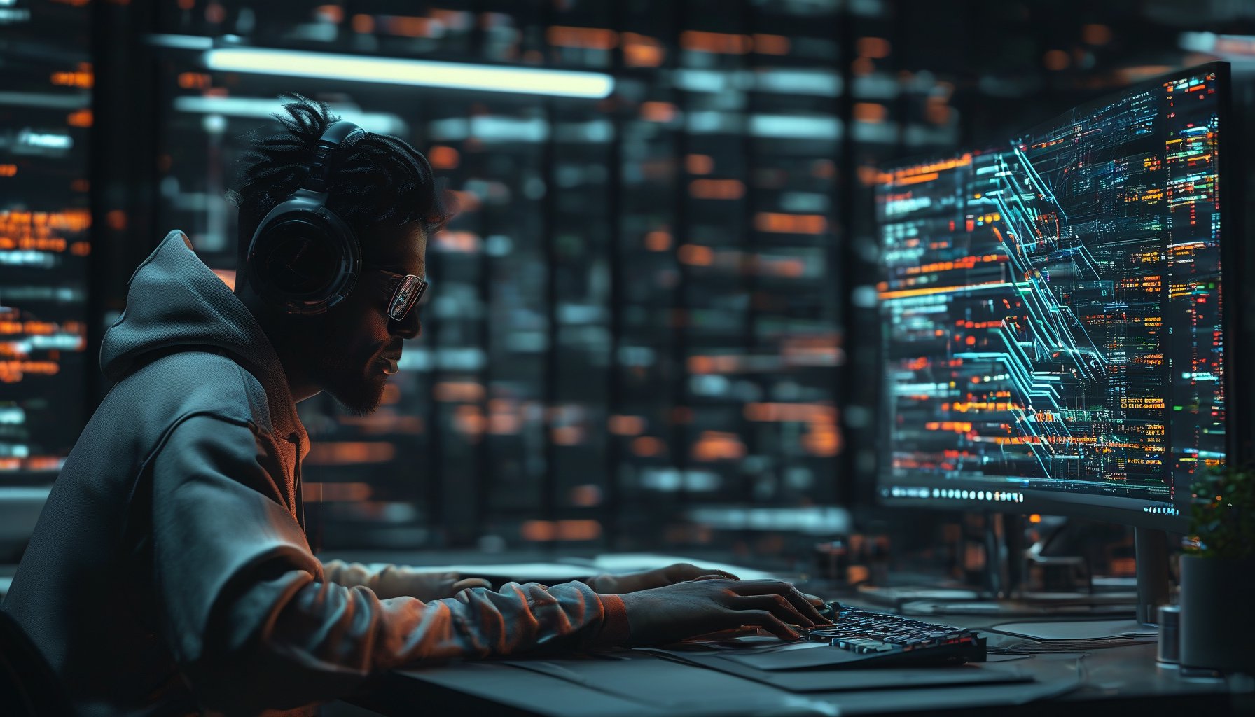 后端实战宝典：疑难杂症排查与性能调优