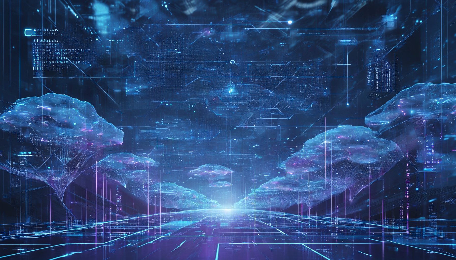 构建企业级AI平台：大模型架构设计与关键技术原理解析