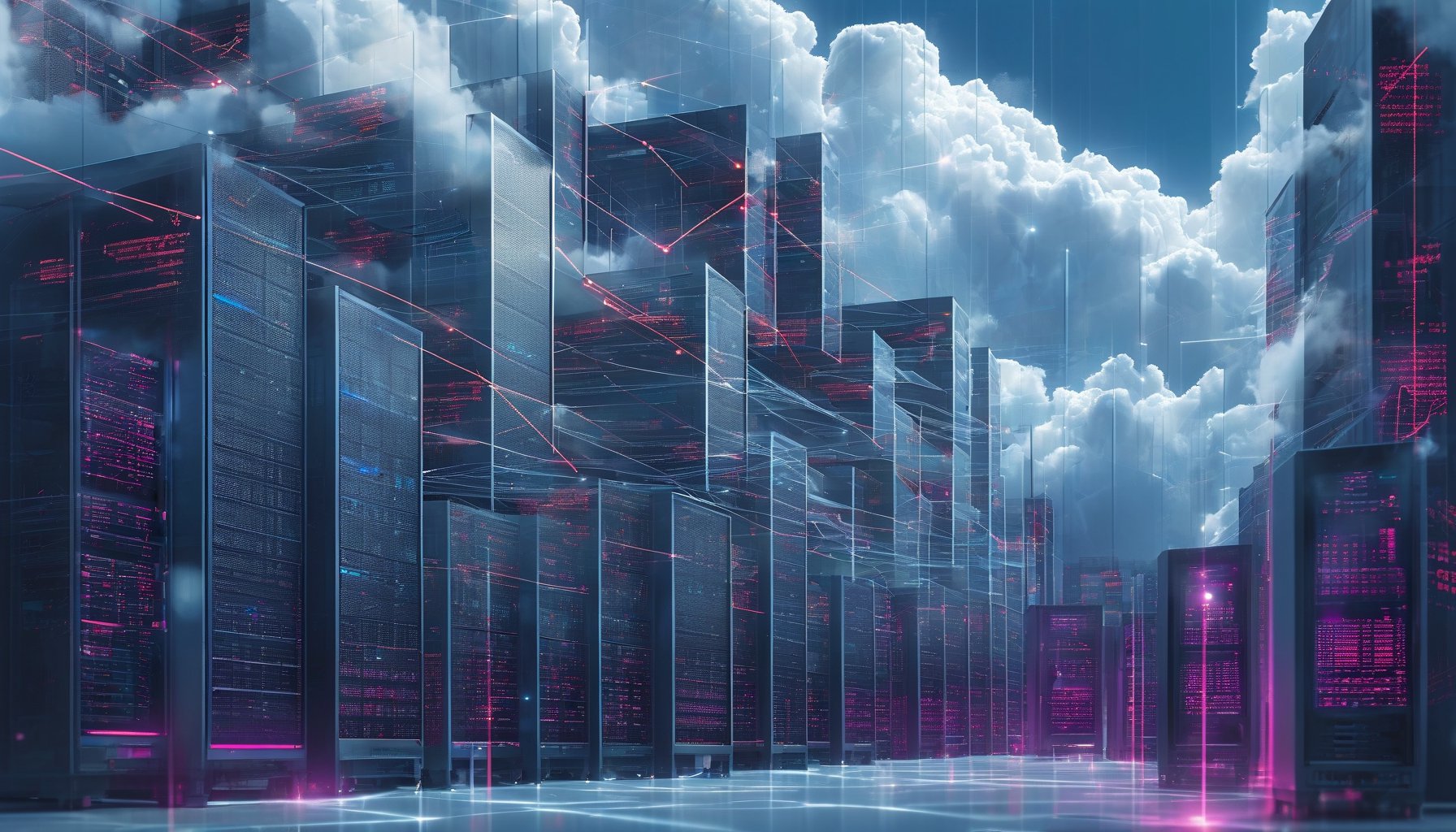 云原生架构演进：容器、服务网格与无服务器计算技术解析