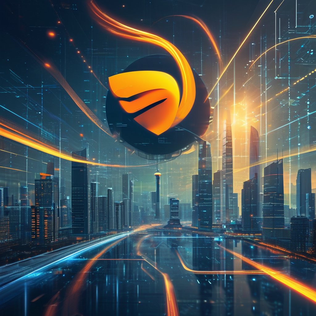 2026年中国AI产业规模预计显著增长，阿里云剑指市场增量80%