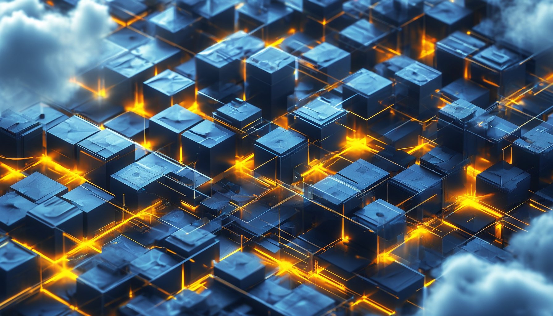 微服务架构与容器化部署在云原生环境中的关键技术解析