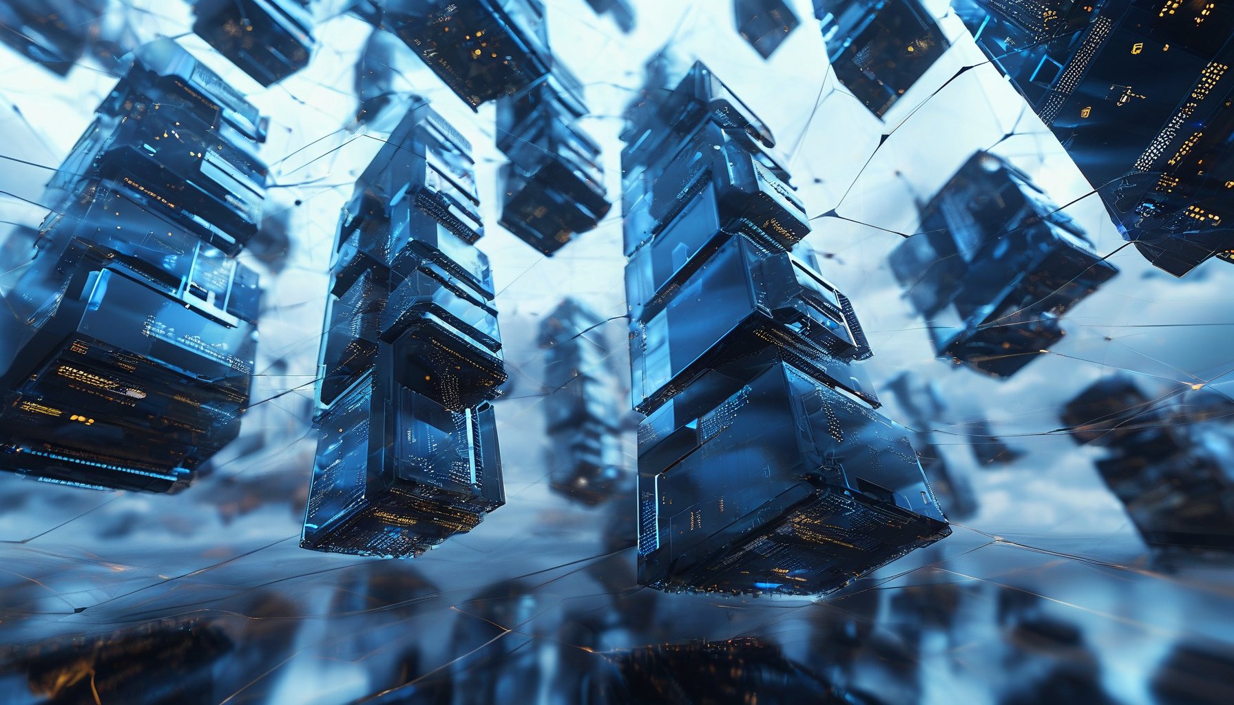 《云原生架构核心技术剖析与前沿实践探索》