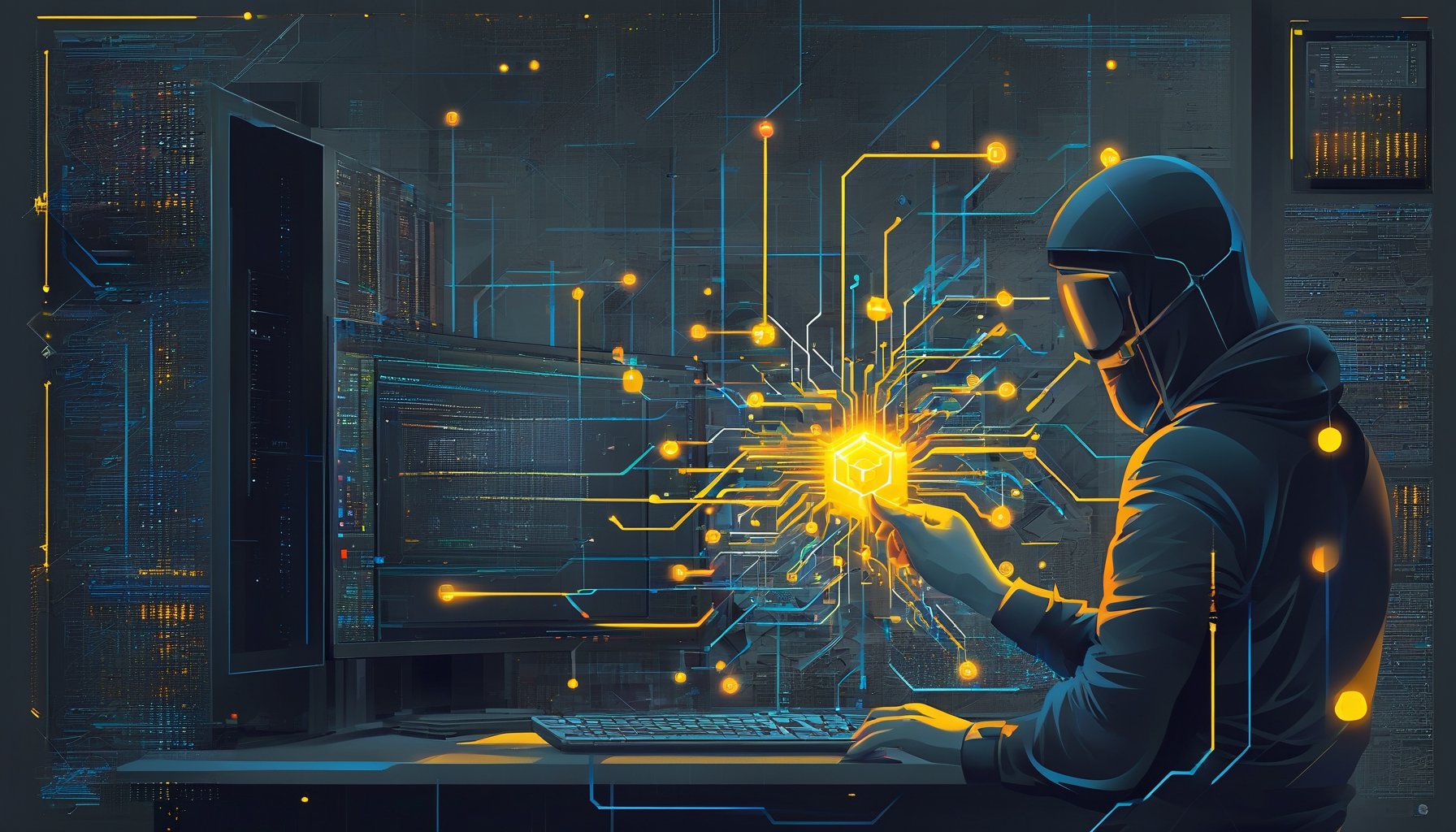 后端实战：攻克核心技术难点与疑难杂症指南