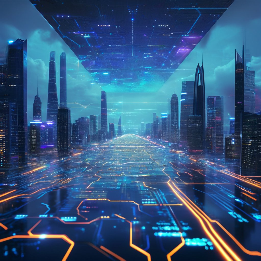 2026年中国AI企业超6000家，云市场争夺战升级