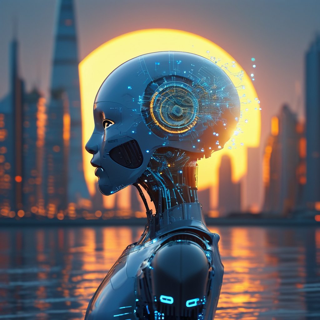 2026年中国AI企业预计超6000家 核心产业迈向新阶段