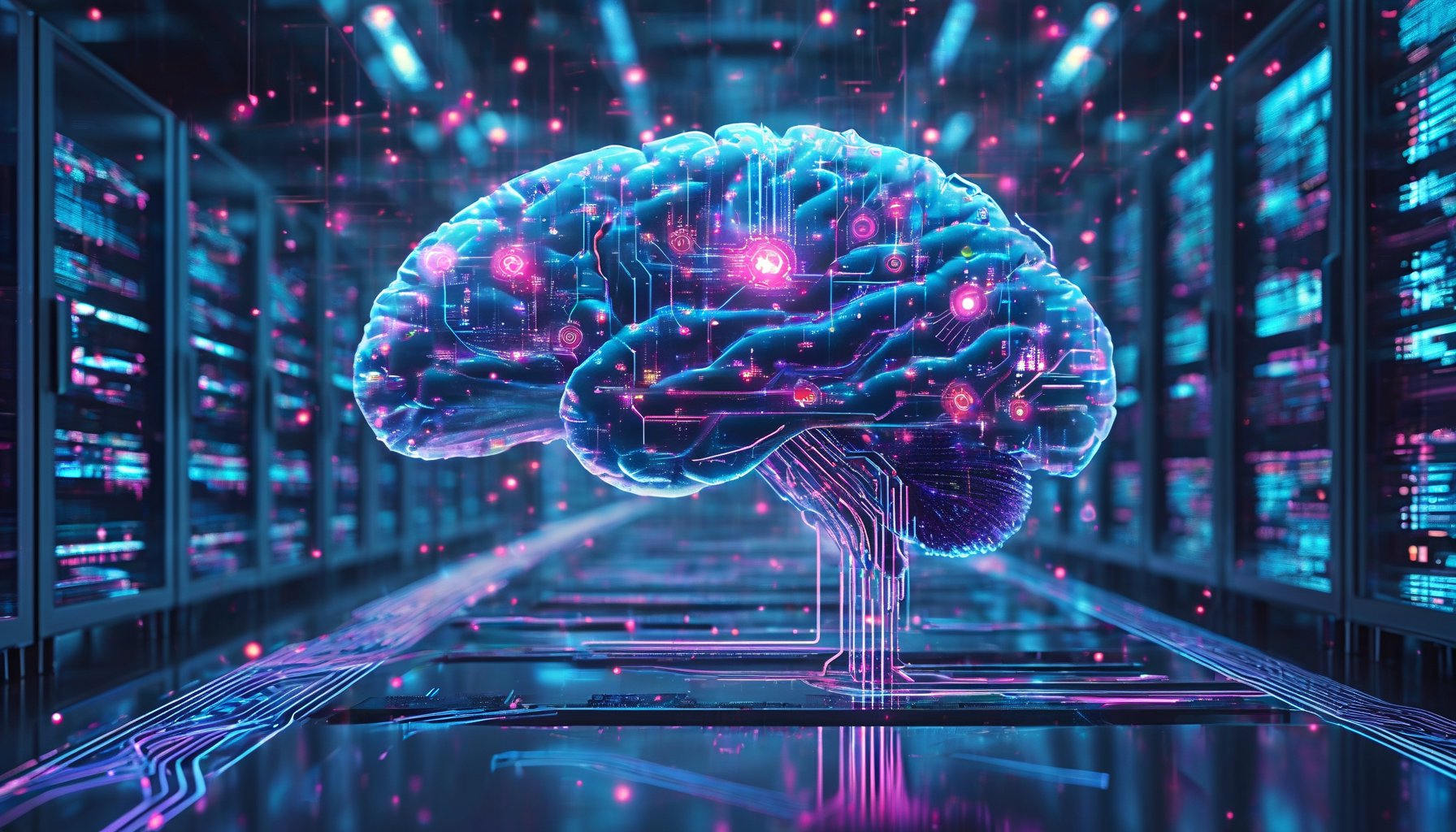 企业级AI平台架构：从深度学习原理到后端实践解析