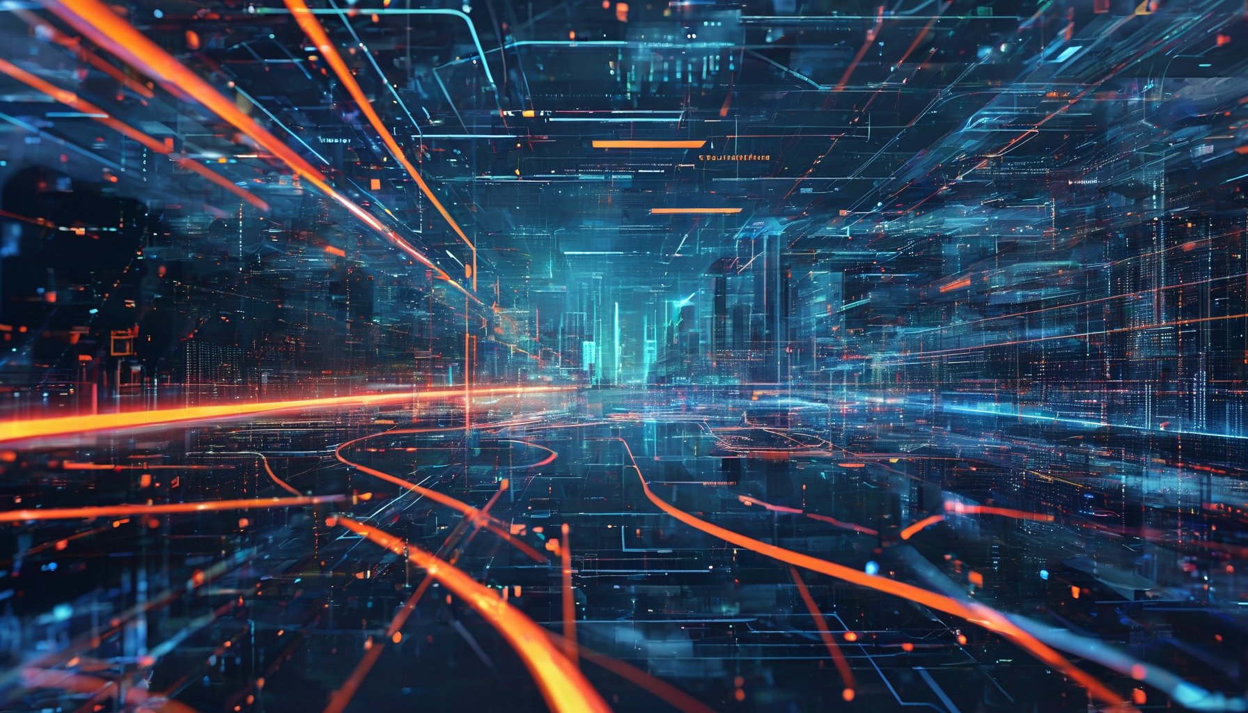 探索前端AI技术新边界：智能交互与自动化开发深度剖析