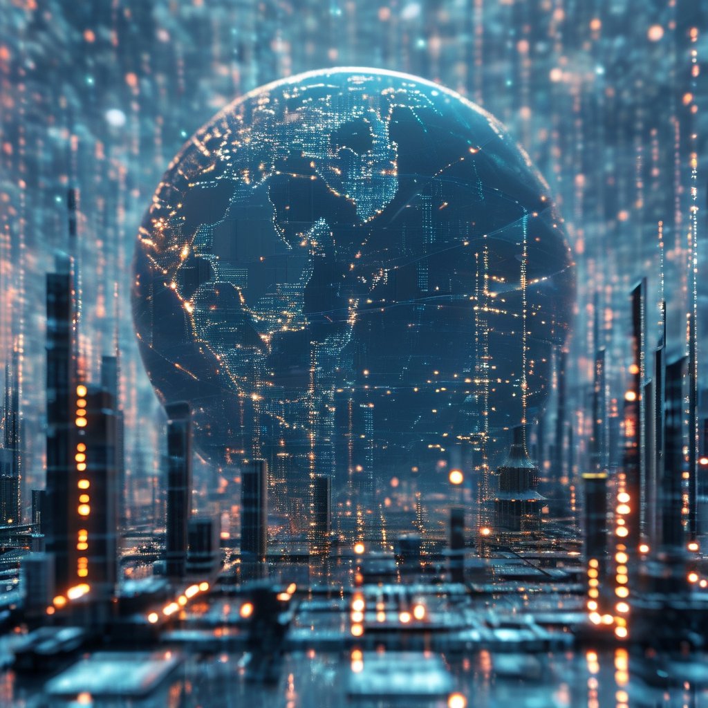 2026年中国AI产业规模持续扩张，企业数量突破六千家大关