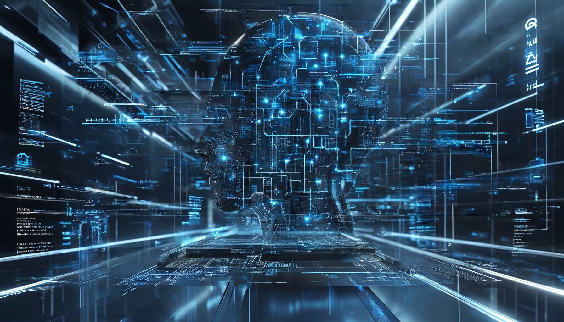 晴辰云企业级AI平台架构设计：AI原生应用技术解析