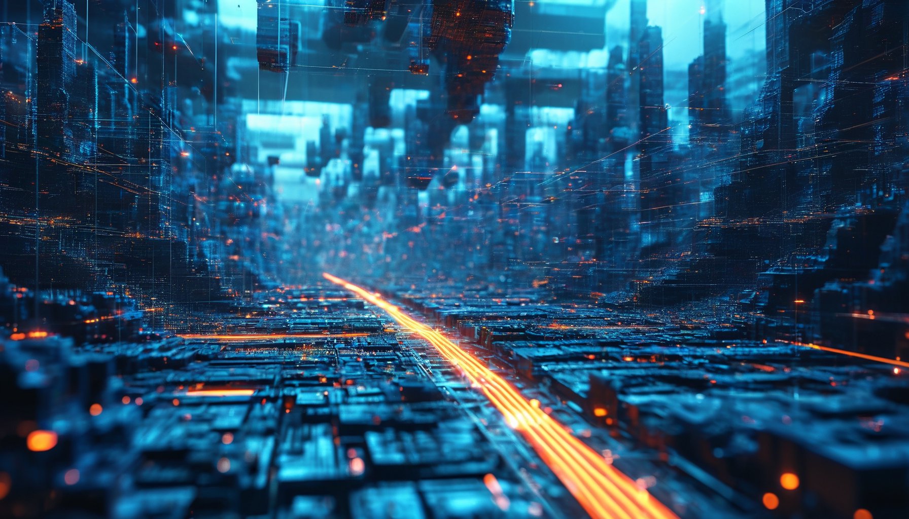 分布式云原生架构：弹性微服务与容器编排技术前瞻