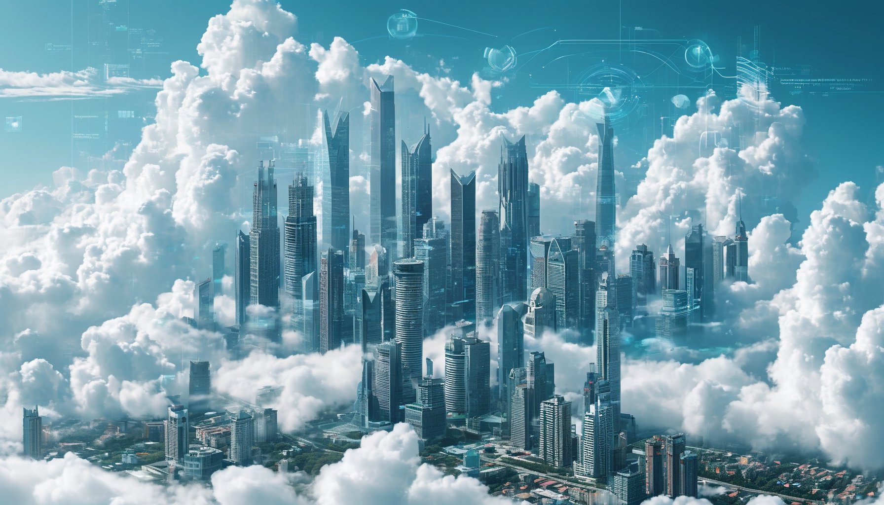 构建晴辰云企业级AI平台：从架构解析到技术实战