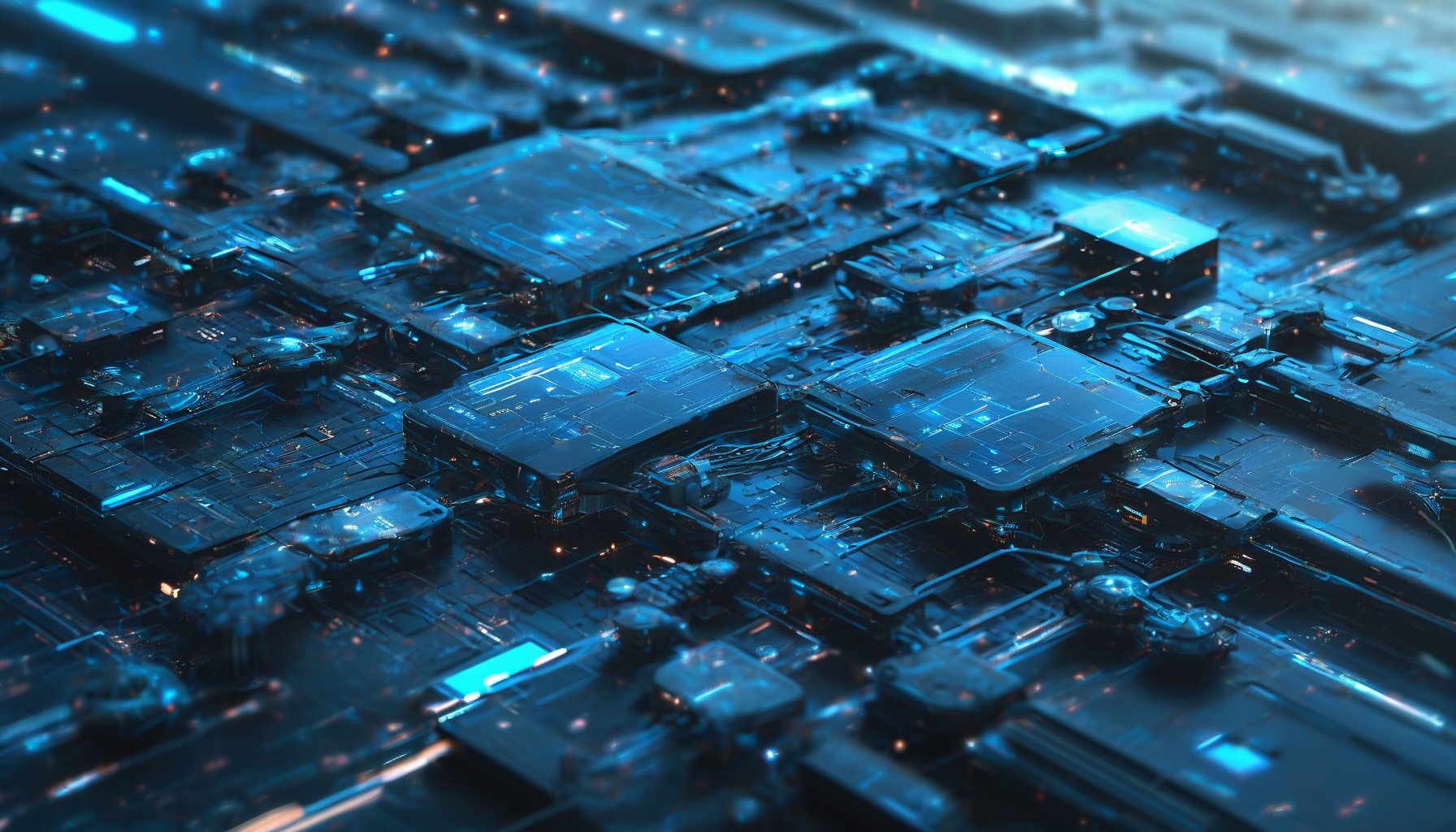 企业级AI平台架构解析：多云部署与模型微调技术实践