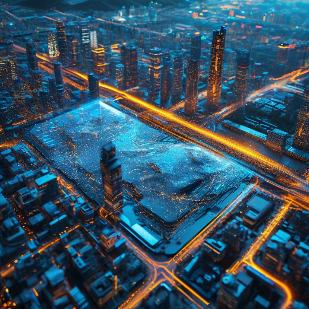 2026年中国AI产业发展前瞻：核心规模超6000家企业竞争