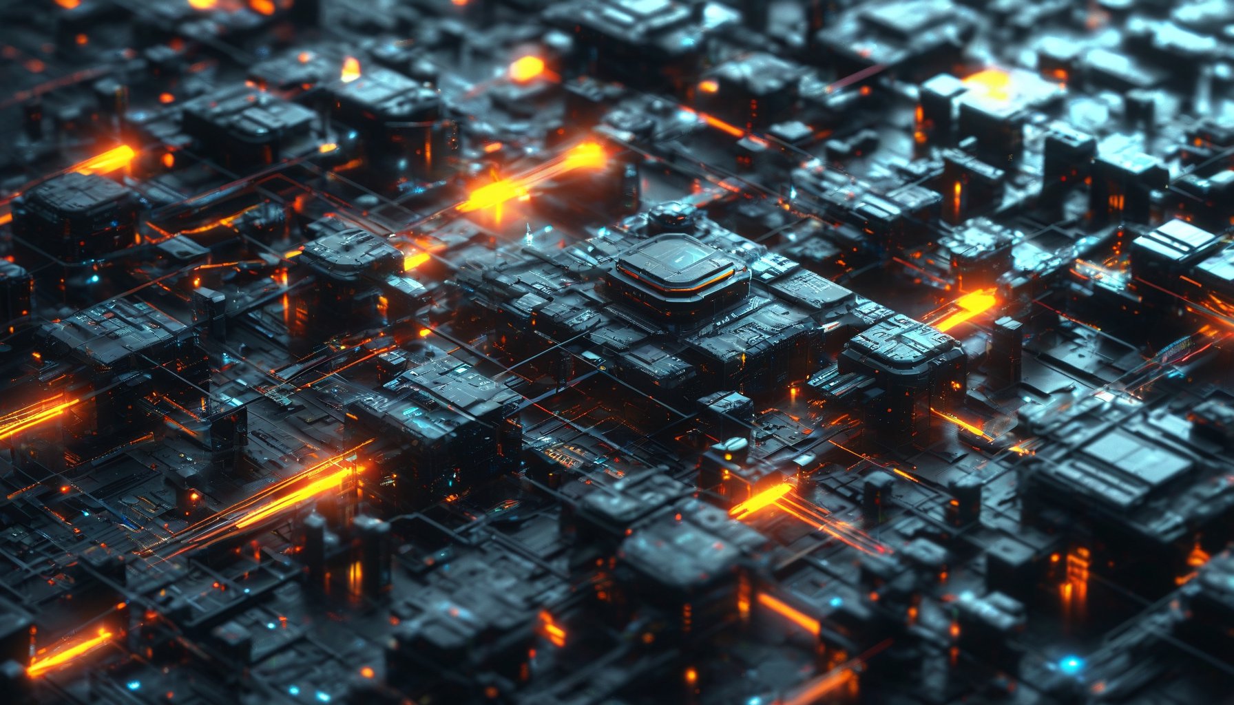 分布式云原生架构的核心组件与演进路径研究