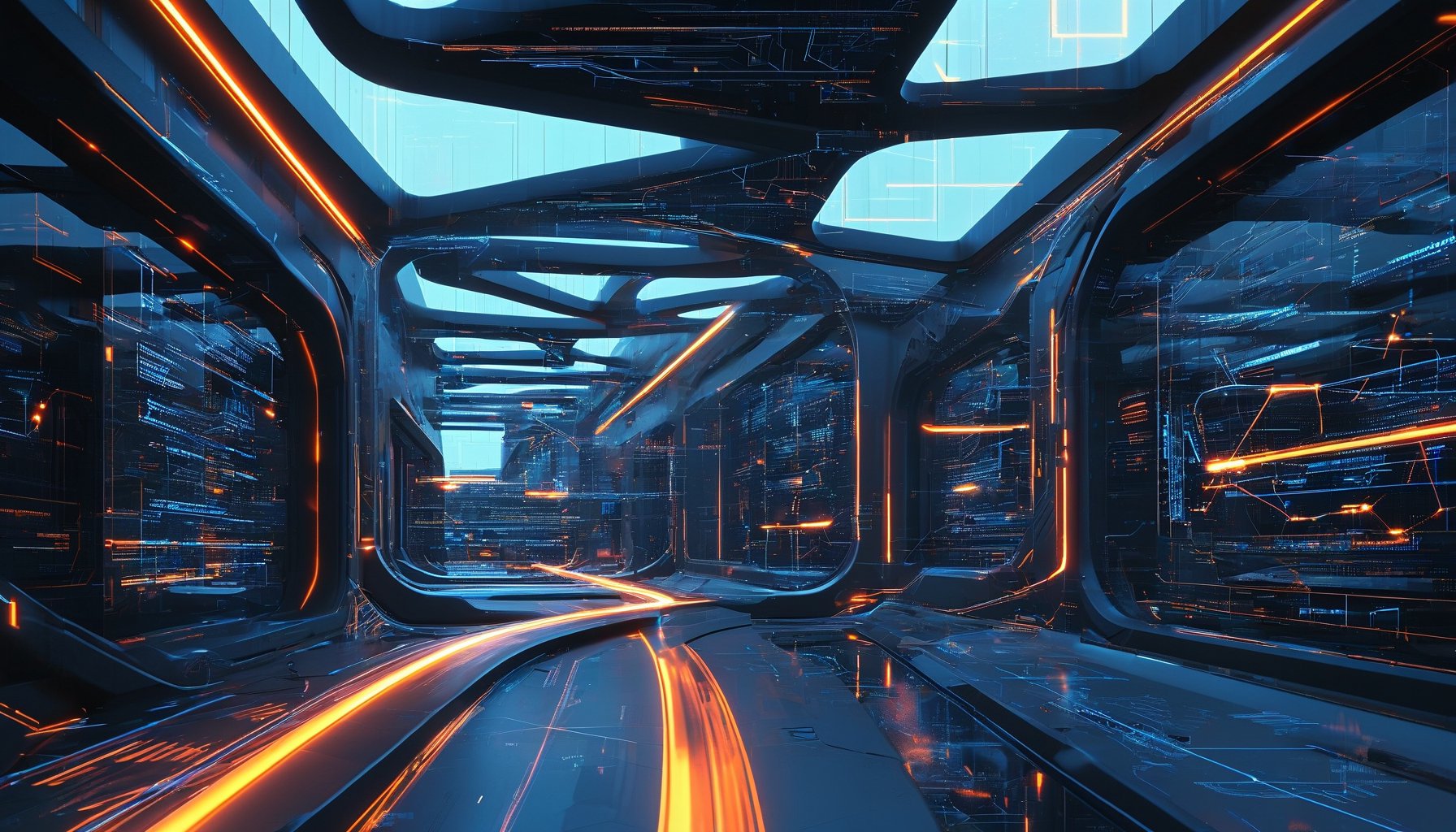 深度解析前端AI技术的未来发展趋势与实际应用