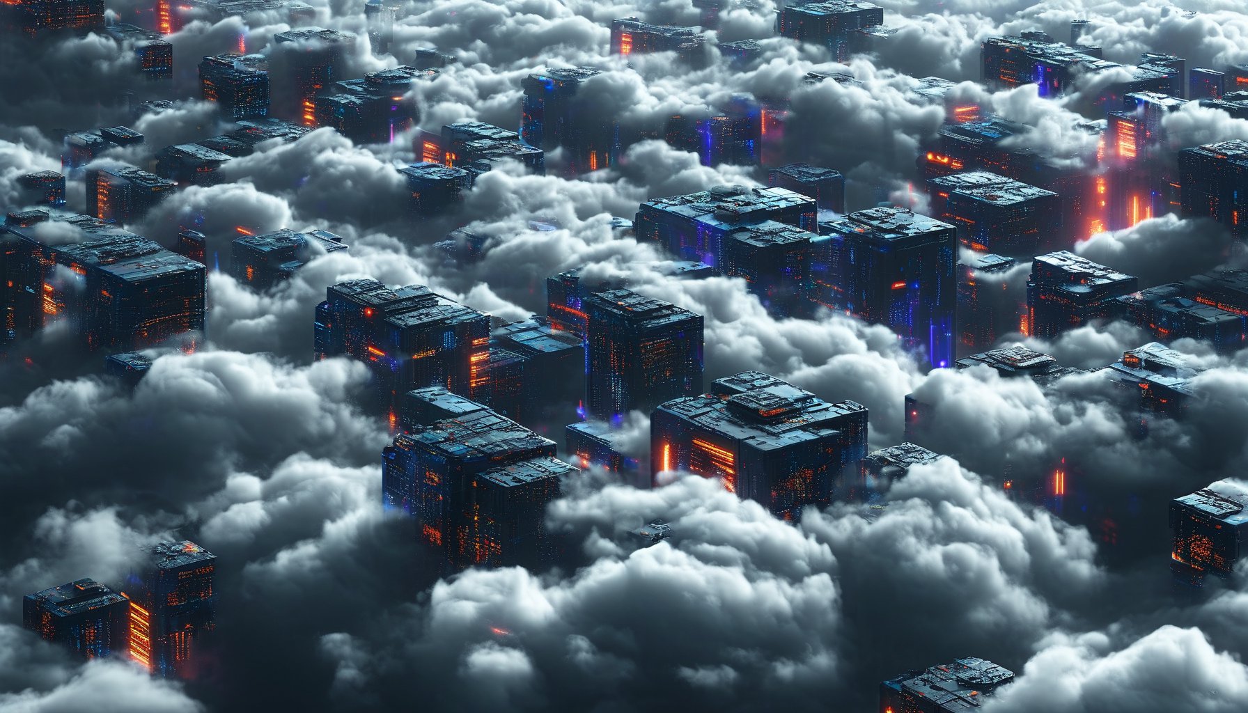 面向云原生架构的核心技术栈深度解析与实践探索