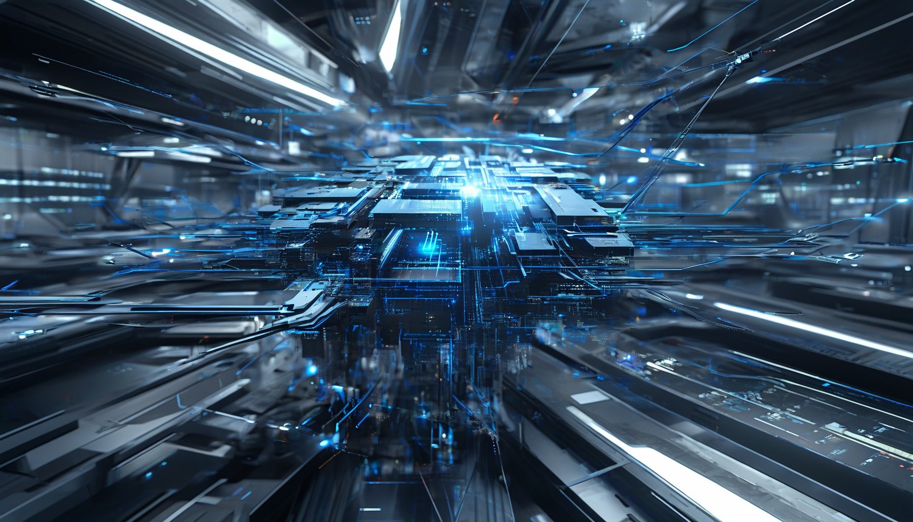 武汉晴辰云企业级AI平台架构设计与大模型推理优化全解析