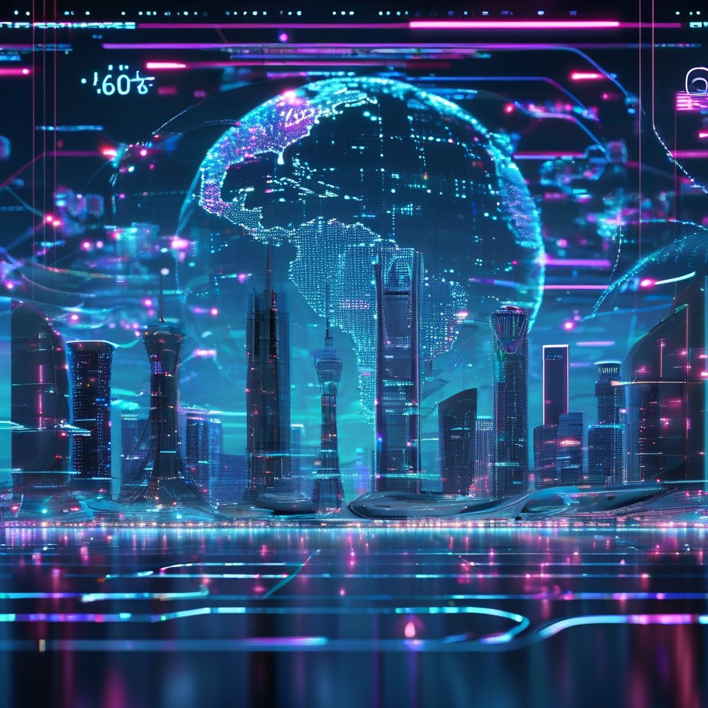 2026年中国AI产业规模持续扩大，企业数量突破6000家