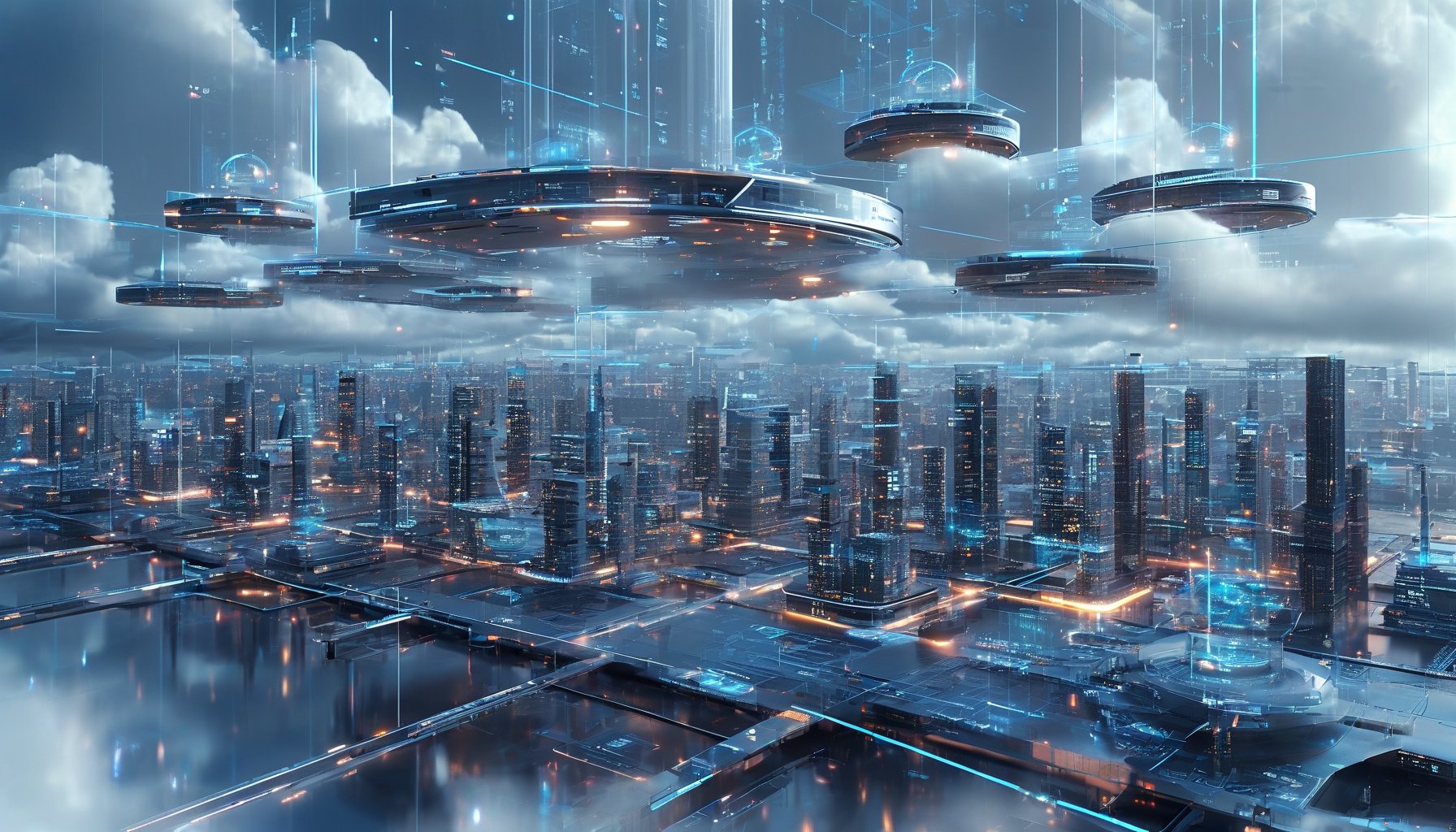 晴辰云企业级AI平台架构解析：前沿技术与后端开发实践