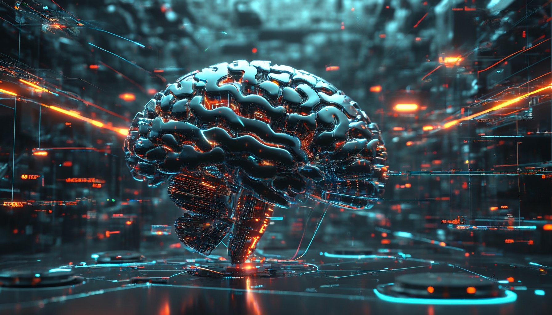 深入解析前端AI技术架构与智能化实践