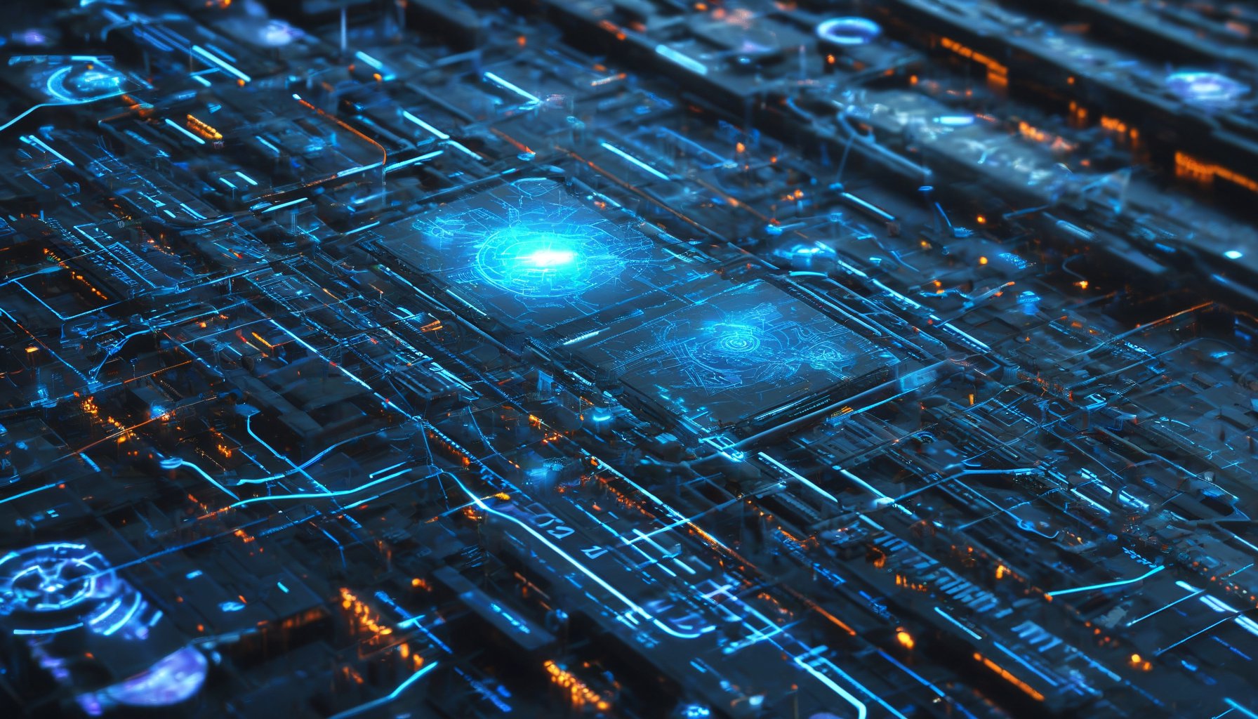 前端AI技术革新：重塑用户体验与开发范式