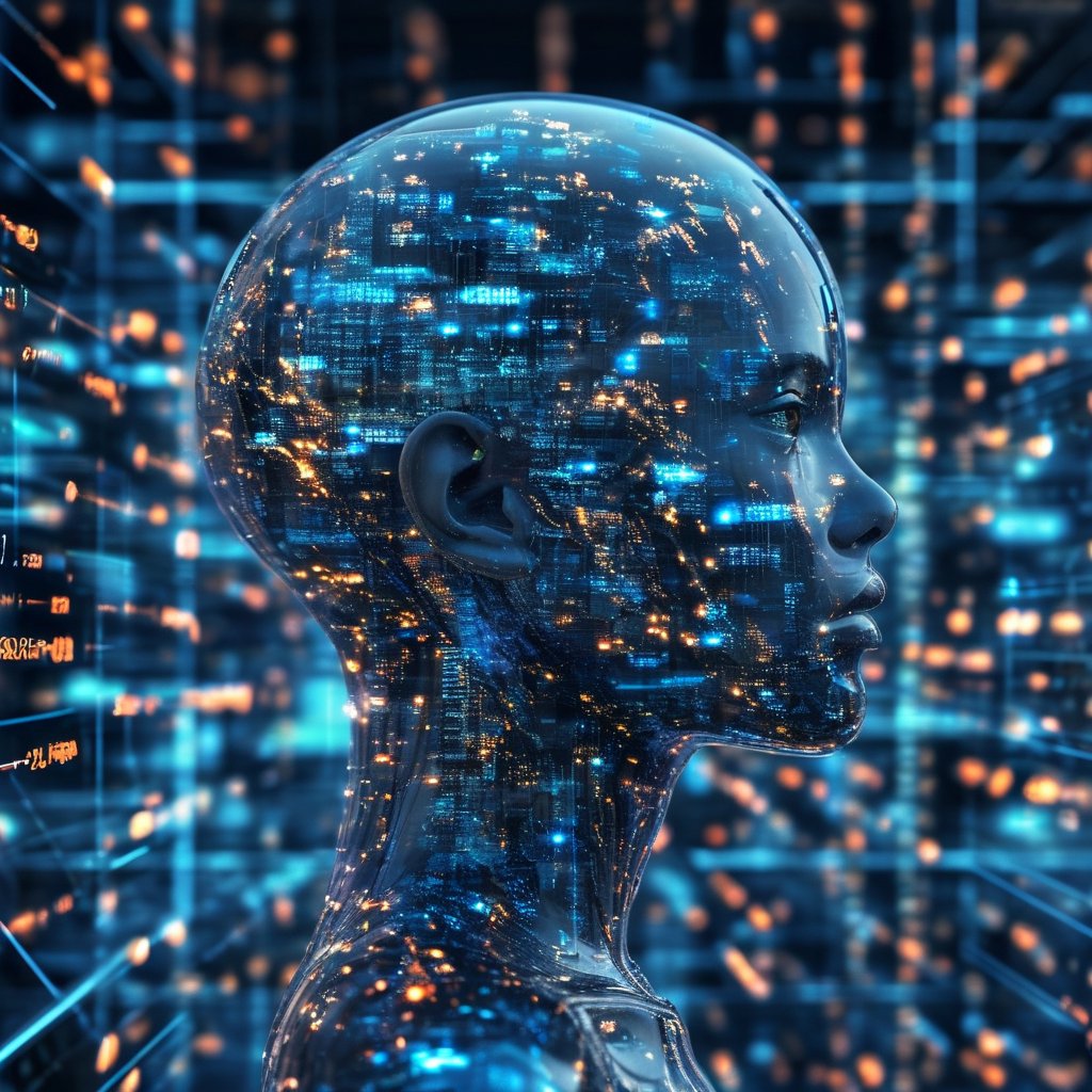 AI企业超6000家，2026年中国人工智能核心产业规模预计持续增长