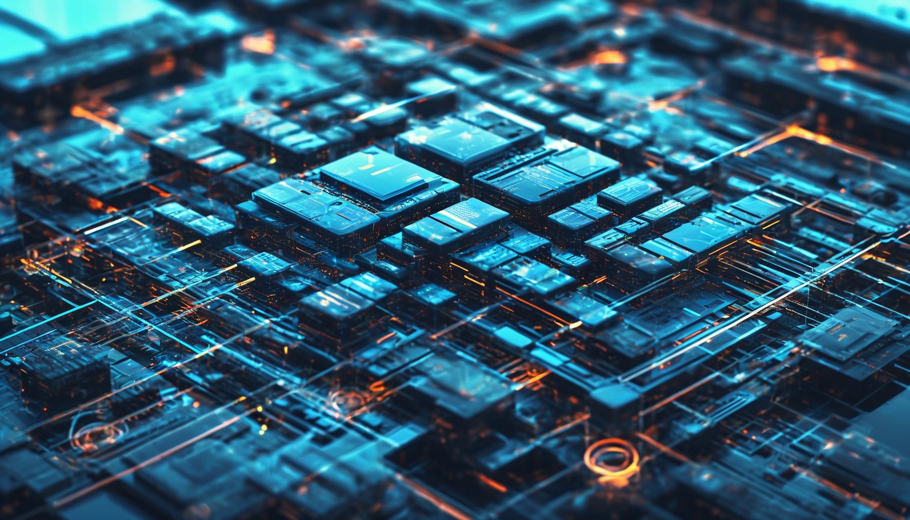 企业级AI平台架构设计解析：Agent与向量数据库核心实战