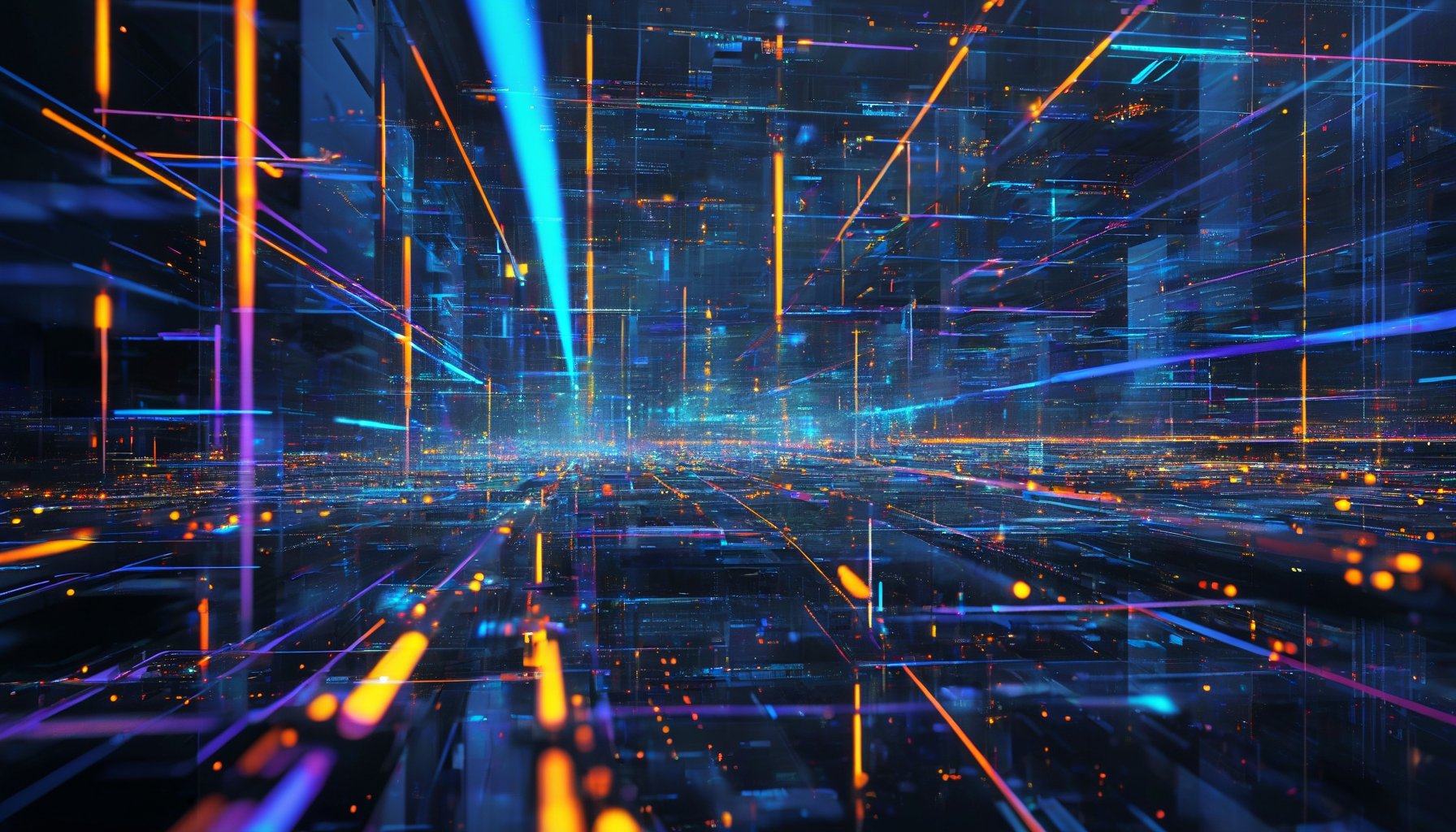 容器编排与微服务治理：云原生架构核心实践探析