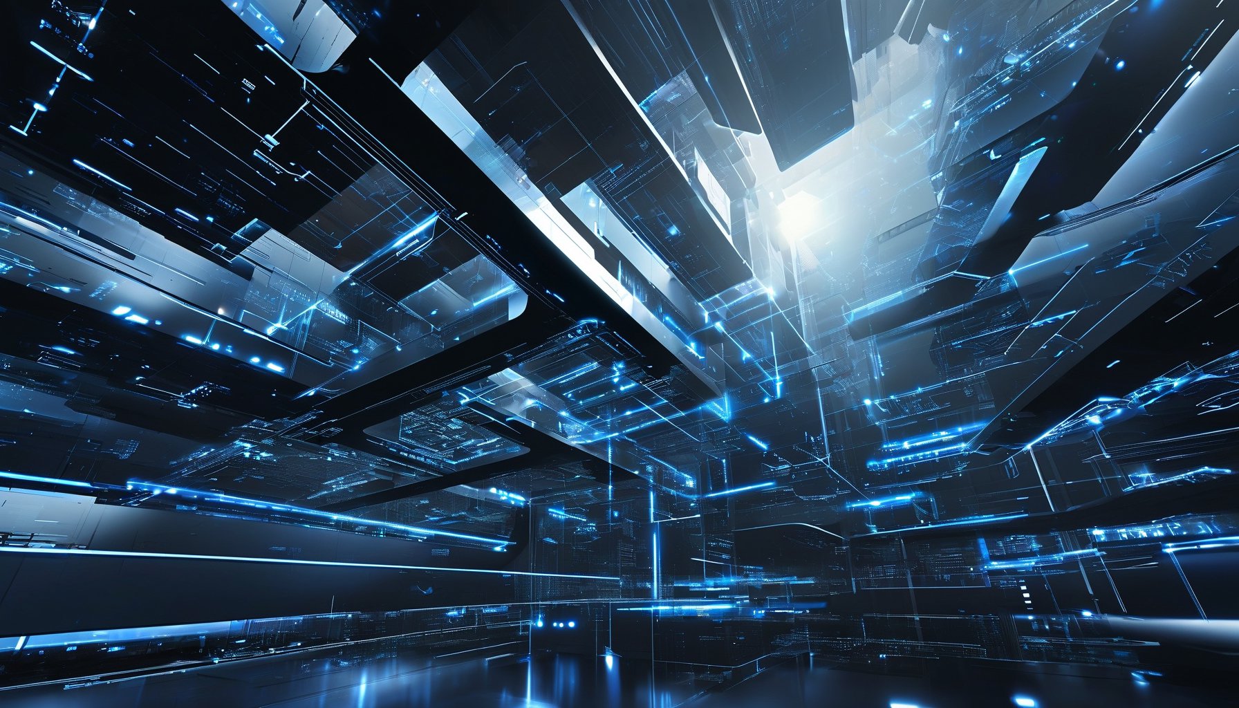 晴辰云企业级AI平台架构设计与大模型推理优化原理解析