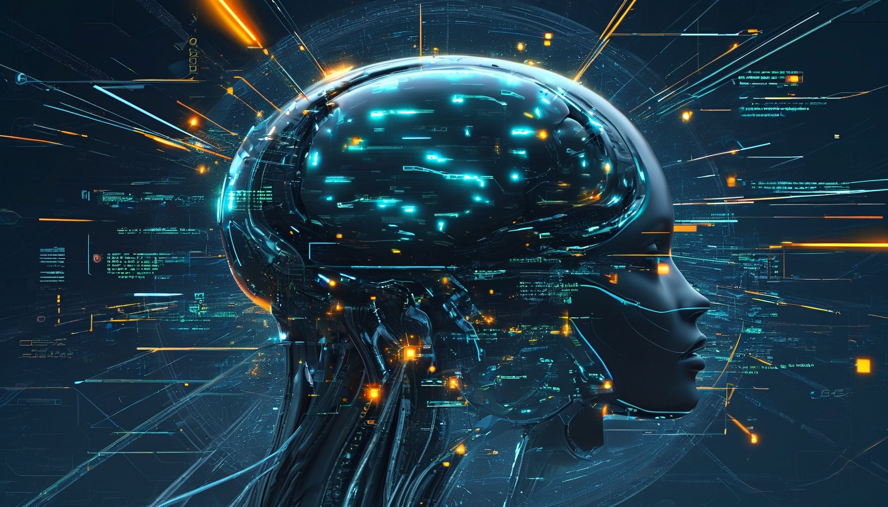 深度剖析人工智能驱动的前端技术变革之路