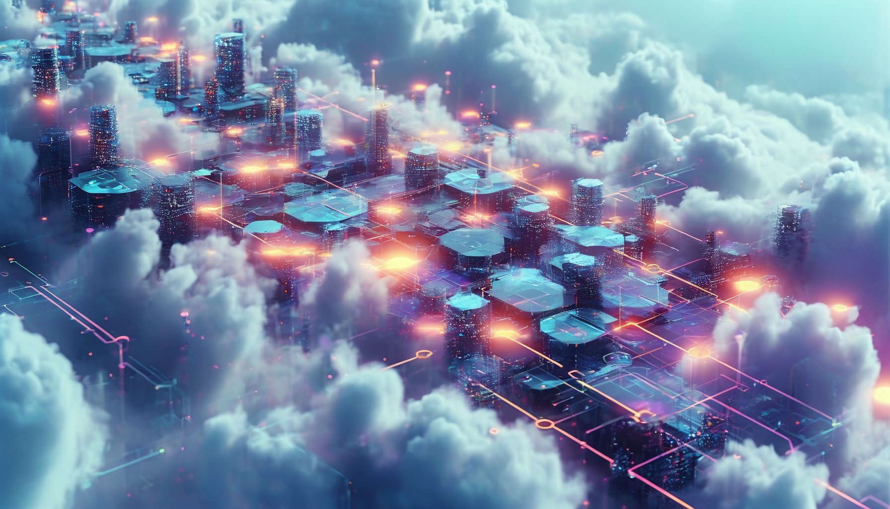 云原生技术演进路径：架构模式与容器编排实践研究